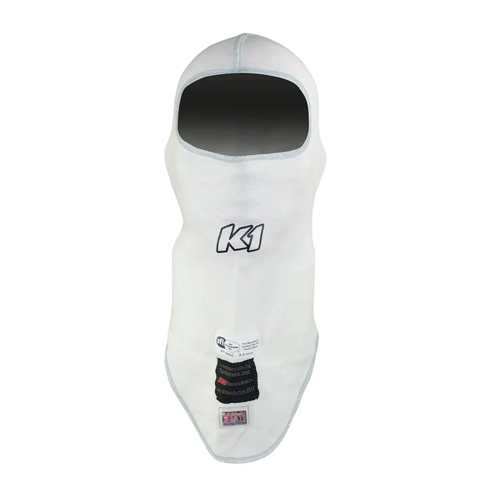 K1 Racegear Flex FIA Nomex Balaclava — Track First